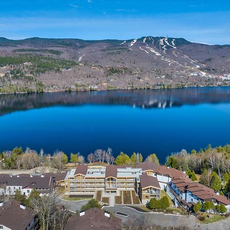 Lago By Tremblant Platinum Mont-Tremblant Exterior photo