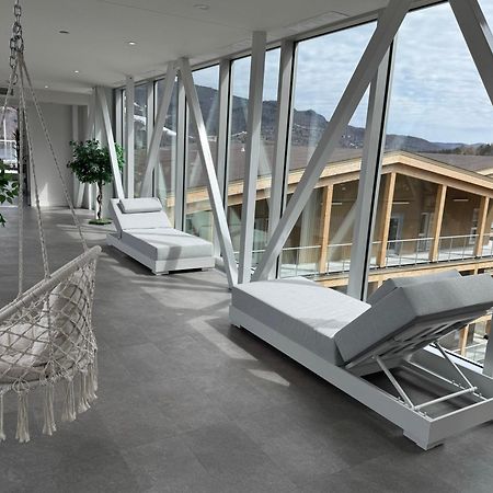 Lago By Tremblant Platinum Mont-Tremblant Exterior photo
