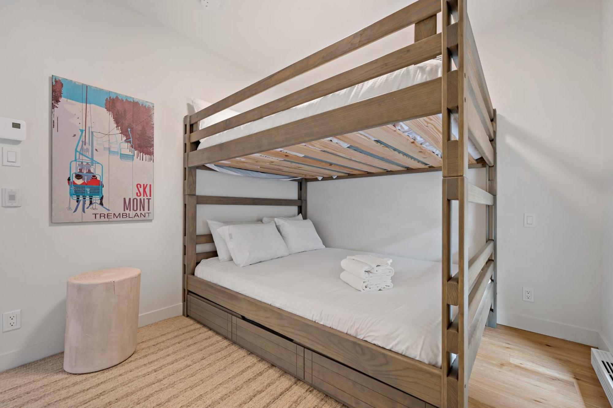 Lago By Tremblant Platinum Mont-Tremblant Room photo