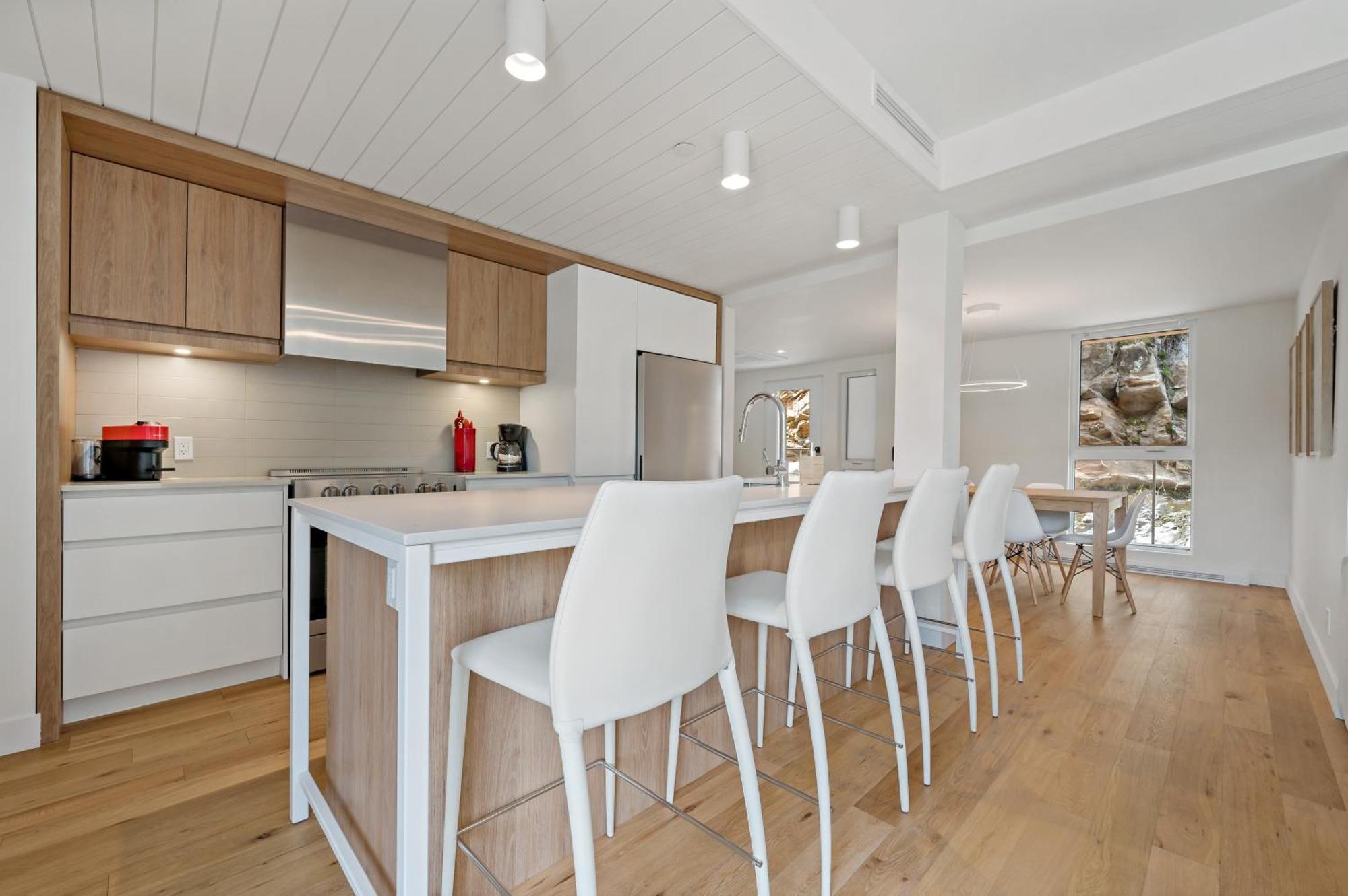 Lago By Tremblant Platinum Mont-Tremblant Room photo