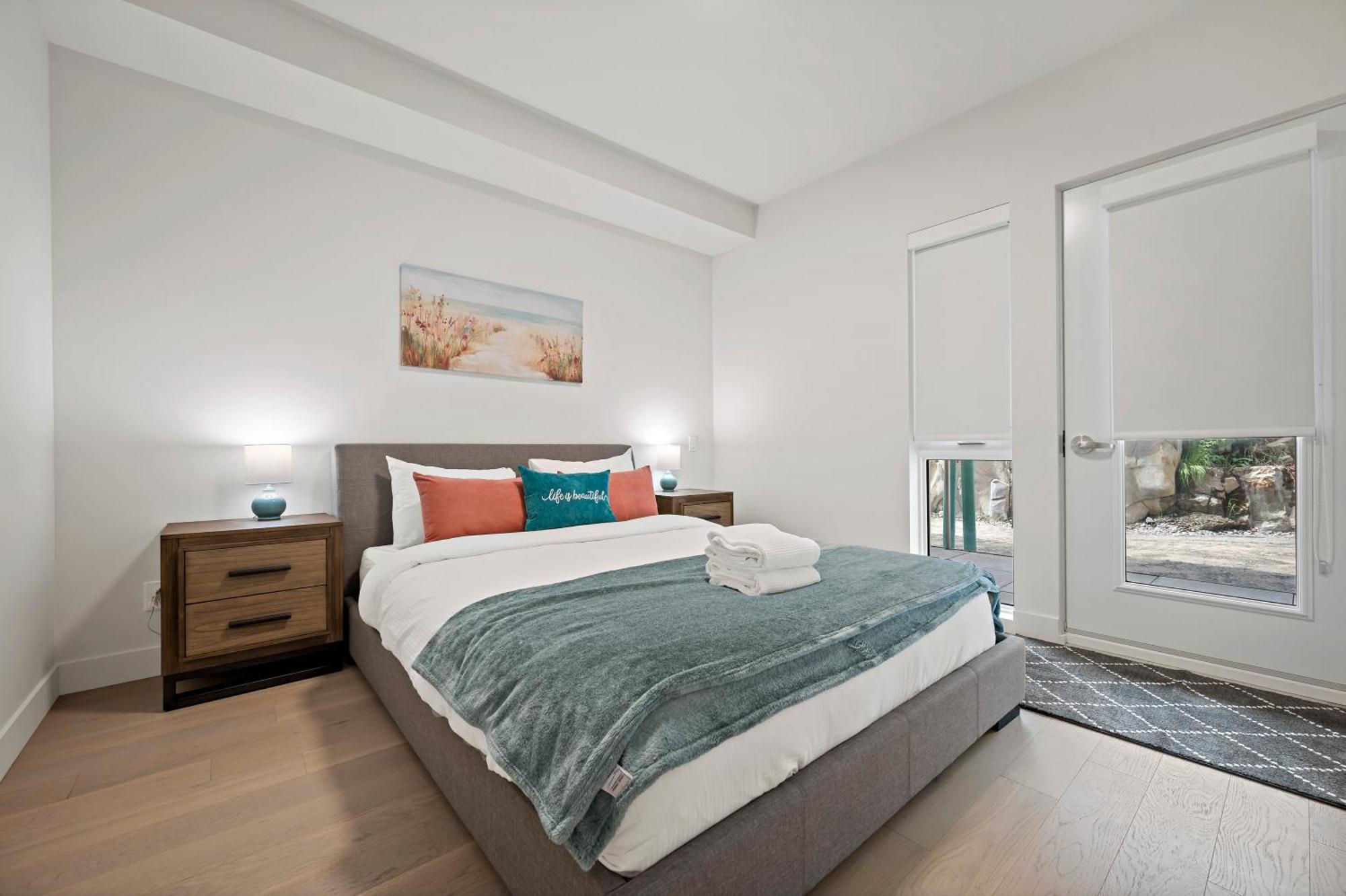 Lago By Tremblant Platinum Mont-Tremblant Room photo