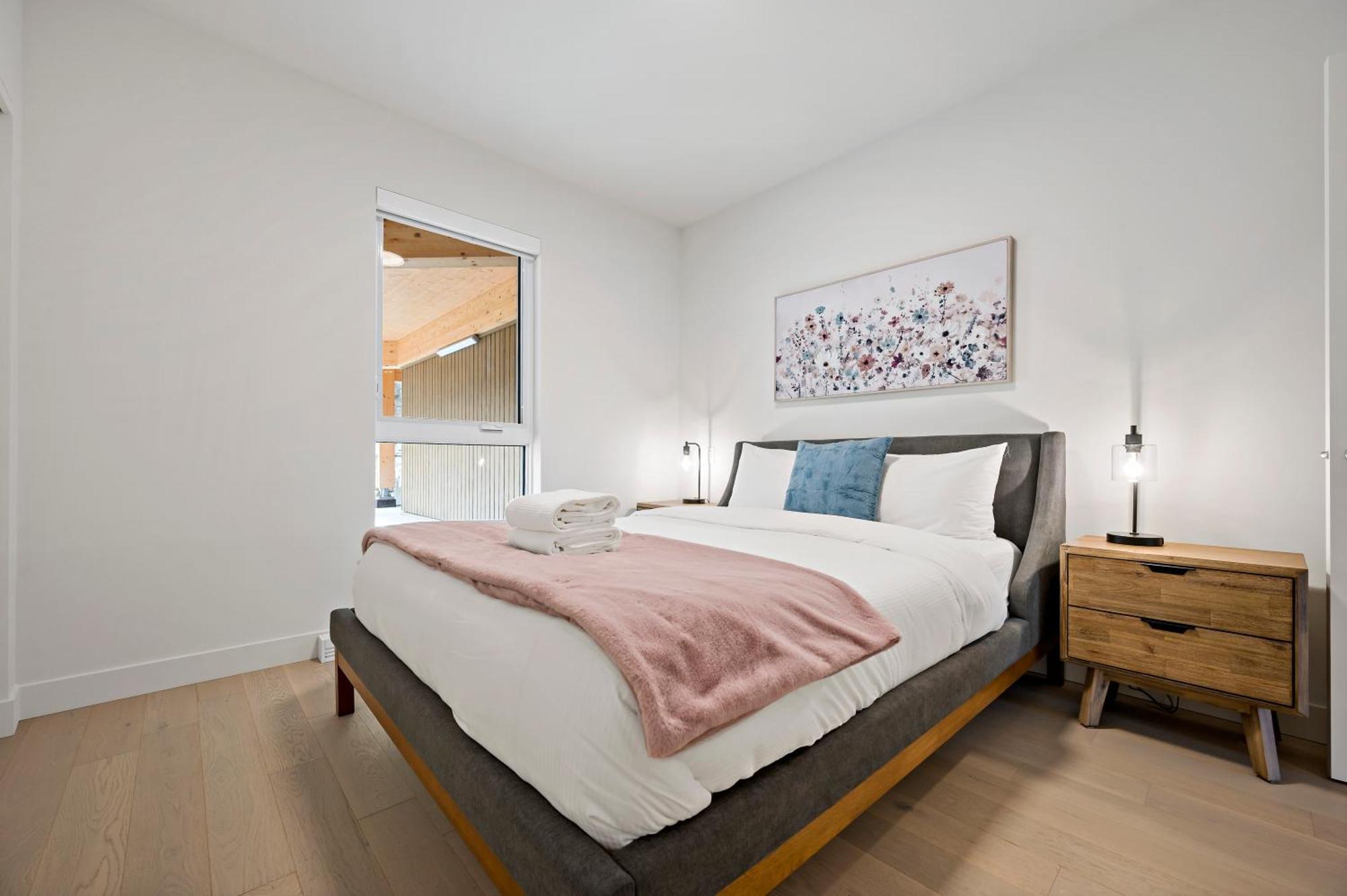 Lago By Tremblant Platinum Mont-Tremblant Room photo