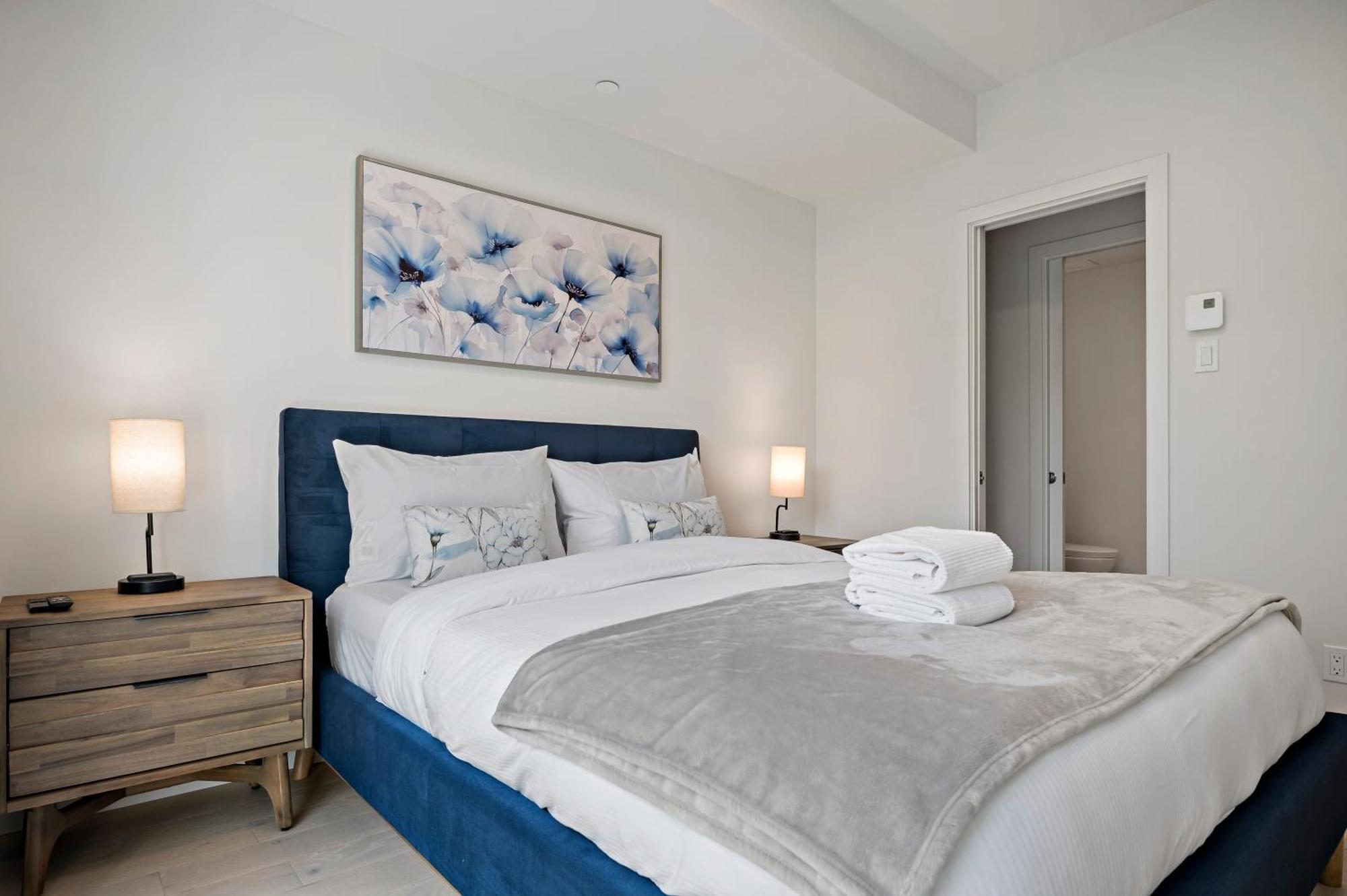 Lago By Tremblant Platinum Mont-Tremblant Room photo