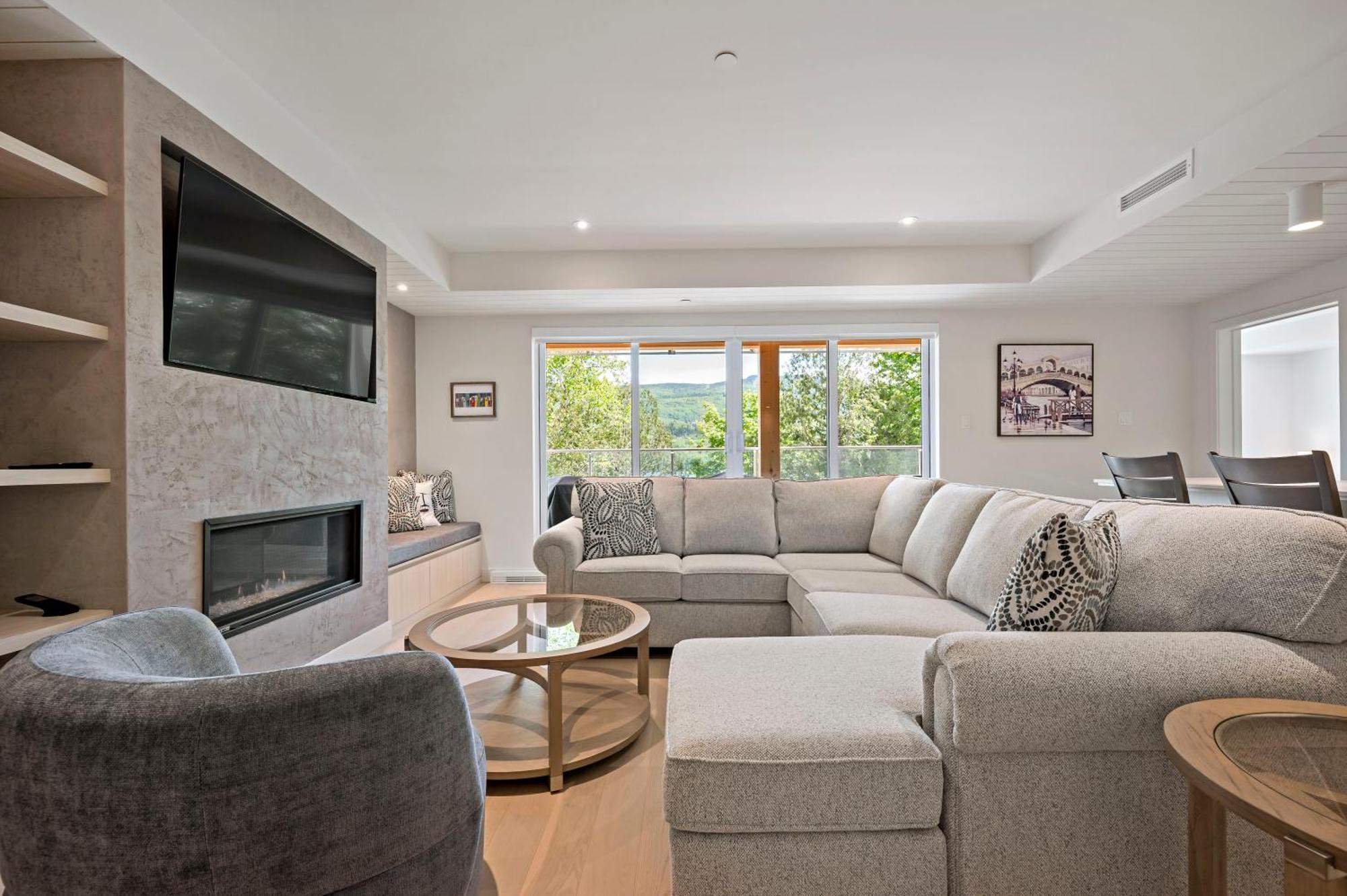 Lago By Tremblant Platinum Mont-Tremblant Room photo