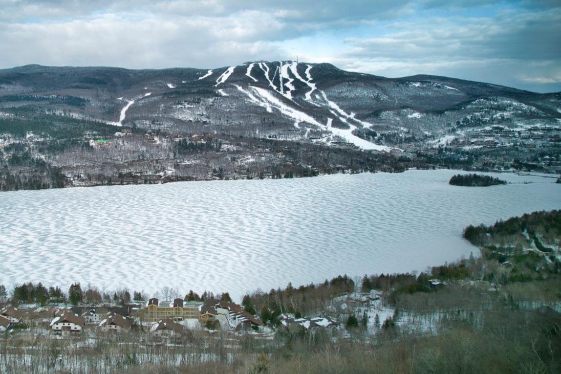 Lago By Tremblant Platinum Mont-Tremblant Exterior photo