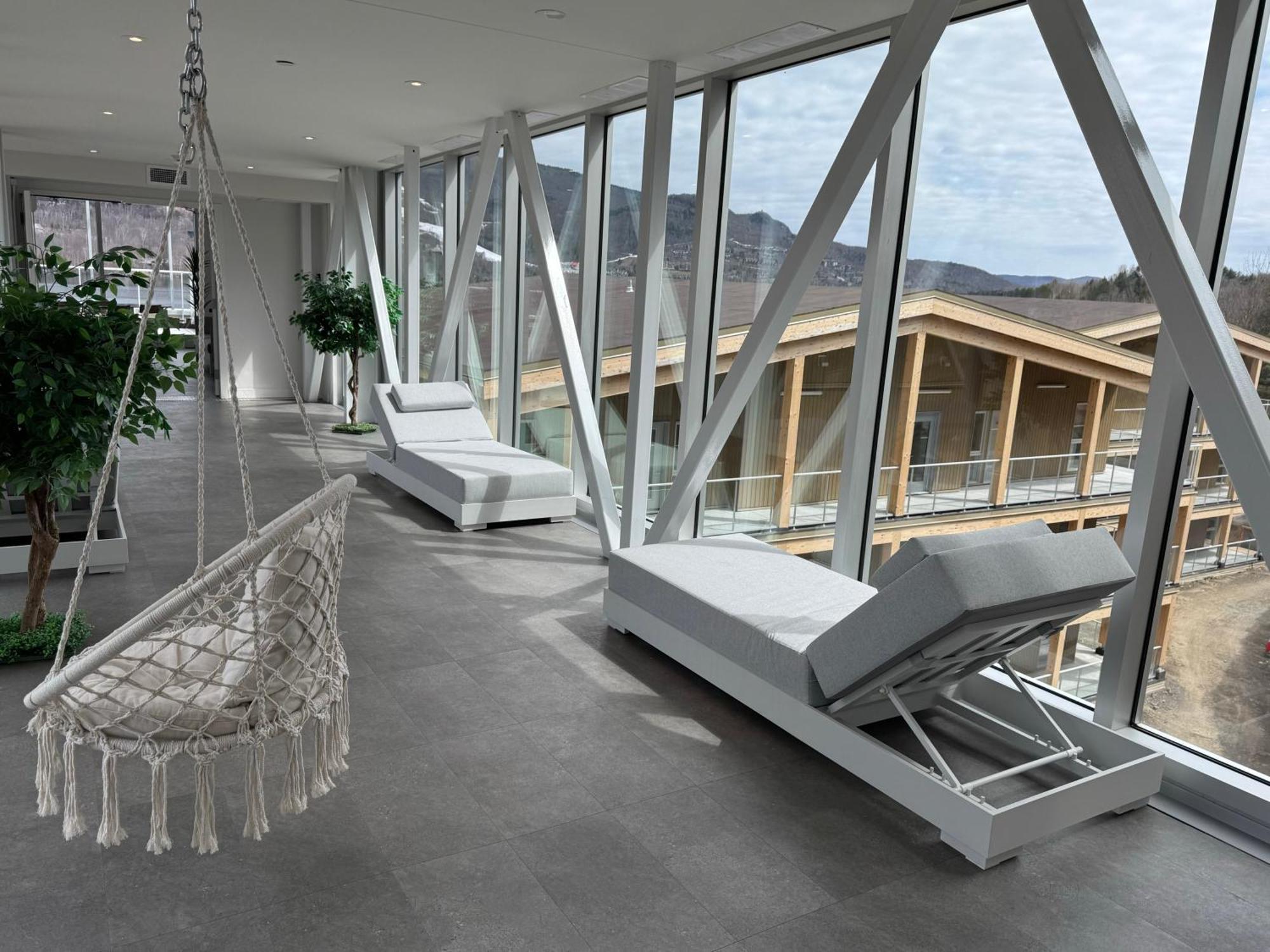 Lago By Tremblant Platinum Mont-Tremblant Exterior photo